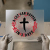 Divine Inspiration DTF Transfer | Ready to Press | Faith Heat Transfer