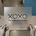 Nails & Thorns XOXO | DTF Transfer Ready to Press | Christian Heat Transfer