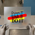 Dream It Wish It Do It | DTF Transfer Ready to Press | Motivational Heat Transfer