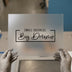 Small Business Big Dreams | DTF Transfer Ready to Press | Entrepreneur Heat Transfer