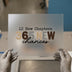 365 New Chances | DTF Transfer Ready to Press | Motivational Heat Transfer