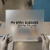 My Small Business Gives Me Joy | DTF Transfer Ready to Press | Motivational Heat Transfer