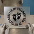 In My Pregnant Era | DTF Transfer Ready to Press | Maternity Heat Transfer