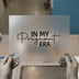 In My Pregnant Era | DTF Transfer Ready to Press | Modern Script Heat Transfer