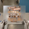 We Can Be Different Quote | DTF Transfer Ready to Press | Motivational Heat Transfer