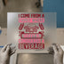 Gravy is a Beverage Quote | DTF Transfer Ready to Press | Funny Foodie Heat Transfer