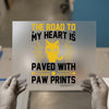 Cat Lover Quote | DTF Transfer Ready to Press | Retro Style Heat Transfer