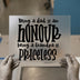Being a Grandpa is Priceless | DTF Transfer Ready to Press | Family Quote Heat Transfer