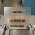 Occupational Diseases Quote | DTF Transfer Ready to Press | Retro Style Heat Transfer
