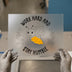 Work Hard Bee Humble | DTF Transfer Ready to Press | Motivational Heat Transfer