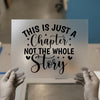 Inspiring Quote DTF Transfer | Ready to Press | Motivational Heat Transfer