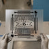 Intention Is Everything | DTF Transfer Ready to Press | Motivational Heat Transfer
