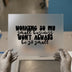 Small Business Grind | DTF Transfer Ready to Press | Motivational Heat Transfer