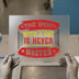 Cat Lover Quote | DTF Transfer Ready to Press | Retro Pet Heat Transfer