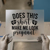 Funny Pregnancy Announcement | DTF Transfer Ready to Press | Baby Reveal Heat Transfer