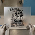 Cheers To Another Year of Bad Decisions | DTF Transfer Ready to Press | Retro Heat Transfer