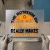 The Rotation of the Earth Science Funny DTF Transfer Ready to Press | Heat Transfer