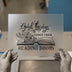 Good Things Comes From Reading Books | DTF Transfer Ready to Press | Literary Heat Transfer