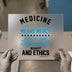 Medicine Means Mercy | DTF Transfer Ready to Press | Inspiring Quote Heat Transfer