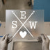 Sew Heart Needles | DTF Transfer Ready to Press | Crafting Love Heat Transfer