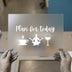 Plan for Today | DTF Transfer Ready to Press | Lifestyle Heat Transfer