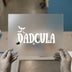Dadcula Halloween | DTF Transfer Ready to Press | Spooky Funny Heat Transfer