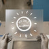 My Only Sunshine | DTF Transfer Ready to Press | Cute Doodle Heat Transfer