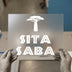 SITA SABA & Baobab Tree | DTF Transfer Ready to Press | Afro-Boho Heat Transfer