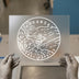 Arkansas & Regnat Populus | DTF Transfer Ready to Press | Scenic Line Art Heat Transfer