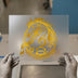 Year of the Horse 2026 | DTF Transfer Ready to Press | Chinese New Year Heat Transfer