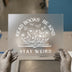 Read Books Be Kind Stay Weird | DTF Transfer Ready to Press | Motivational Heat Transfer