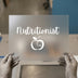 Nutritionist Apple | DTF Transfer Ready to Press | Professional Script Heat Transfer