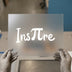 Inspire Math Pi | DTF Transfer Ready to Press | Motivational Heat Transfer