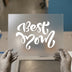 Best Mom Script | DTF Transfer Ready to Press | Elegant Calligraphy Heat Transfer