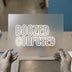 Boozed Confused | DTF Transfer Ready to Press | Bold Outline Heat Transfer