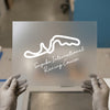 Suzuka International Racing Course | DTF Transfer Ready to Press | Motorsport Heat Transfer