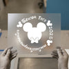 Senior Trip 2025 Making Memories | DTF Transfer Ready to Press | Fun Adventure Heat Transfer