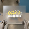 Cookie Baking Crew | DTF Transfer Ready to Press | Retro Holiday Heat Transfer
