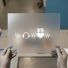 911 Dispatcher Heartbeat | DTF Transfer Ready to Press | First Responder Heat Transfer