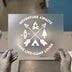 Adventure Awaits | DTF Transfer Ready to Press | Outdoor Life Heat Transfer