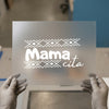Mama Cita | DTF Transfer Ready to Press | Boho Tribal Heat Transfer