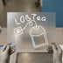 LGBTea Design | DTF Transfer Ready to Press | Humorous Heat Transfer