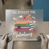 Book Lover Valentine's | DTF Transfer Ready to Press | Cozy Aesthetic Heat Transfer