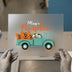 Mickey's Pumpkin Patch | DTF Transfer Ready to Press | Fall Harvest Heat Transfer