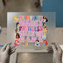 My Favorite Disney Princess Calls Me Mama | DTF Transfer Ready to Press | Retro Style Heat Transfer