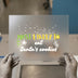 Most Likely To Eat Santa's Cookies | DTF Transfer Ready to Press | Christmas Holiday Heat Transfer