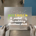 Christmas Protest Quote | DTF Transfer Ready to Press | Humorous Holiday Heat Transfer