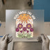 Here Comes The Sun | DTF Transfer Ready to Press | Retro Boho Heat Transfer