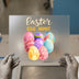 Easter Egg Hunt | DTF Transfer Ready to Press | Vibrant Holiday Heat Transfer
