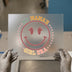 My Mama's Girl Era Smiley | DTF Transfer Ready to Press | Retro Heat Transfer